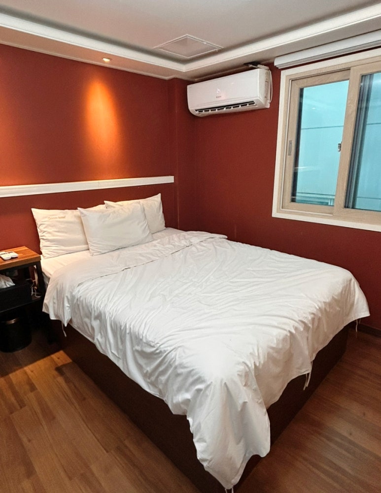 더즌호텔 이미지