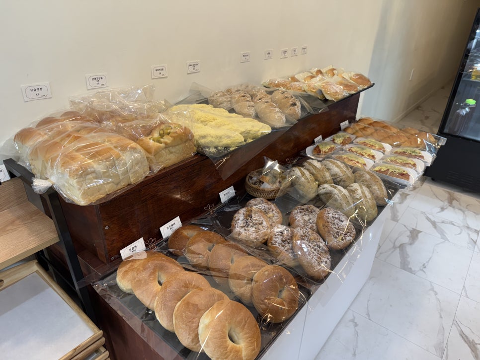 다옴베이커리카페 이미지