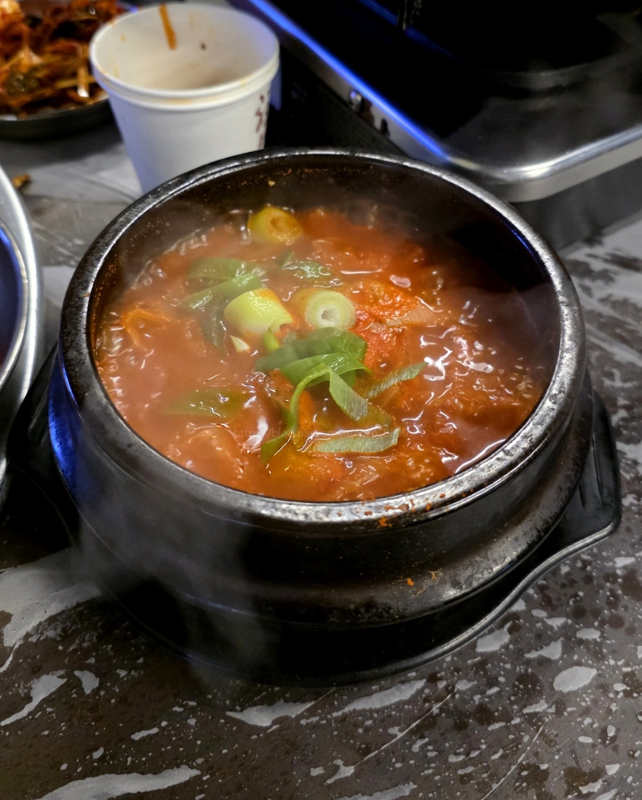 88로타리집 가락점 사진 8