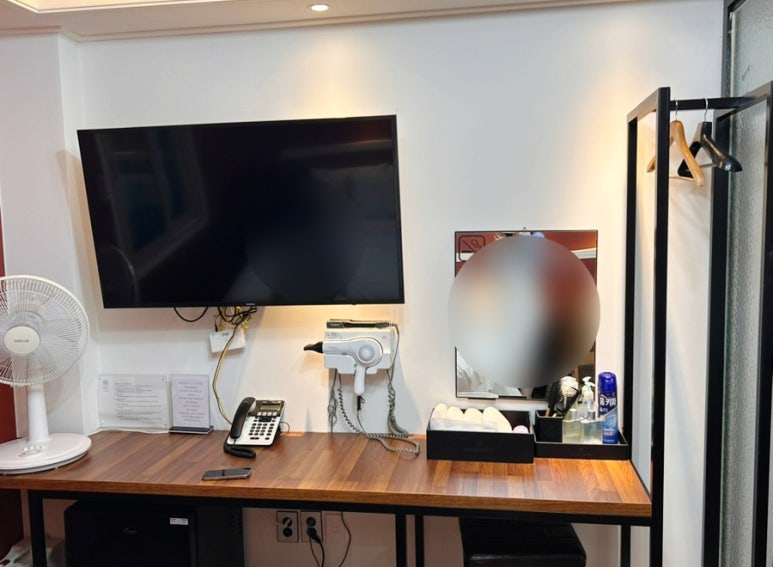 더즌호텔 이미지