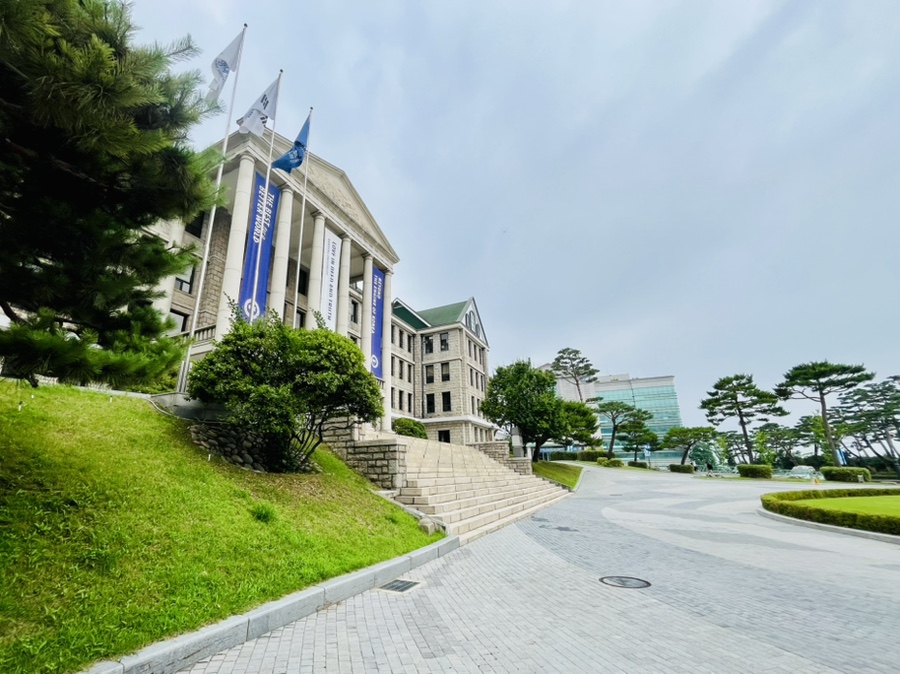 카페띠아모 한양대학교점 사진 7