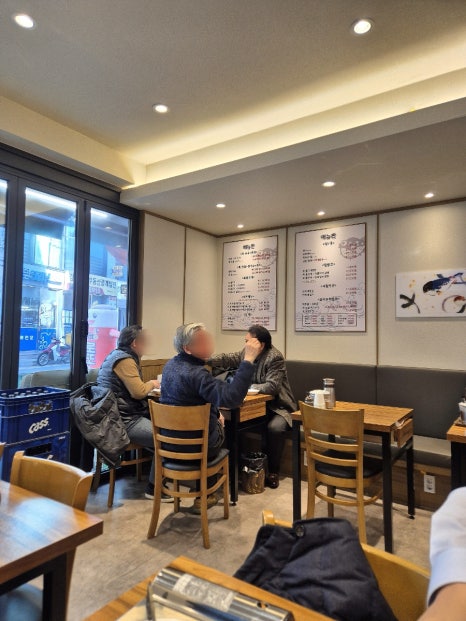 굴러들어온복집 본점 사진 7