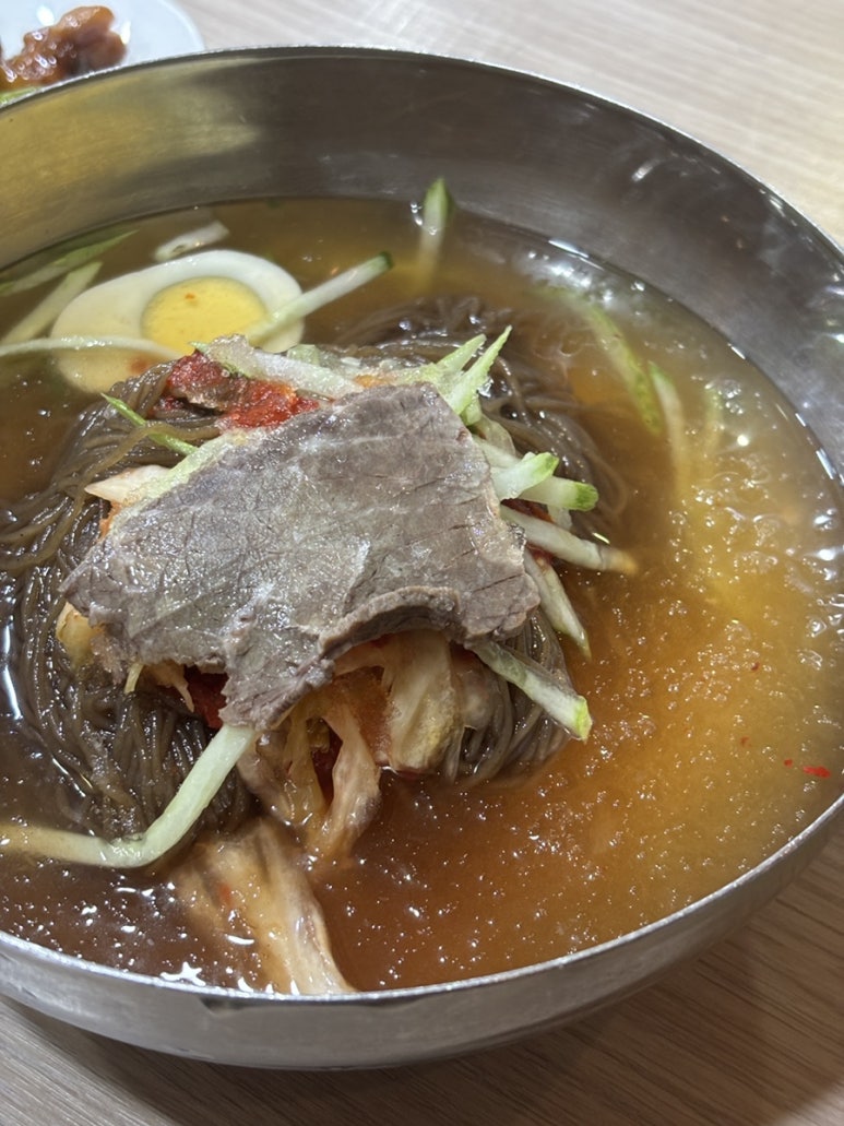 연변냉면 2호점 사진 8