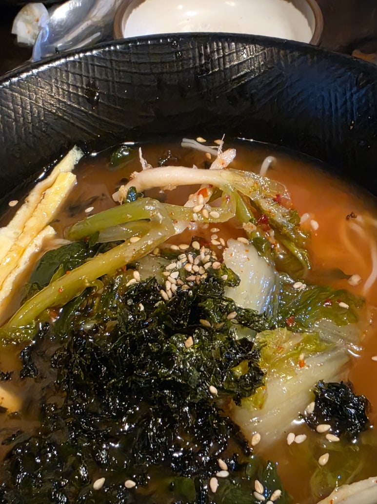 삼호정 대표 사진