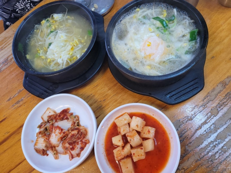 큰손할매순대국 광명본점 사진 8
