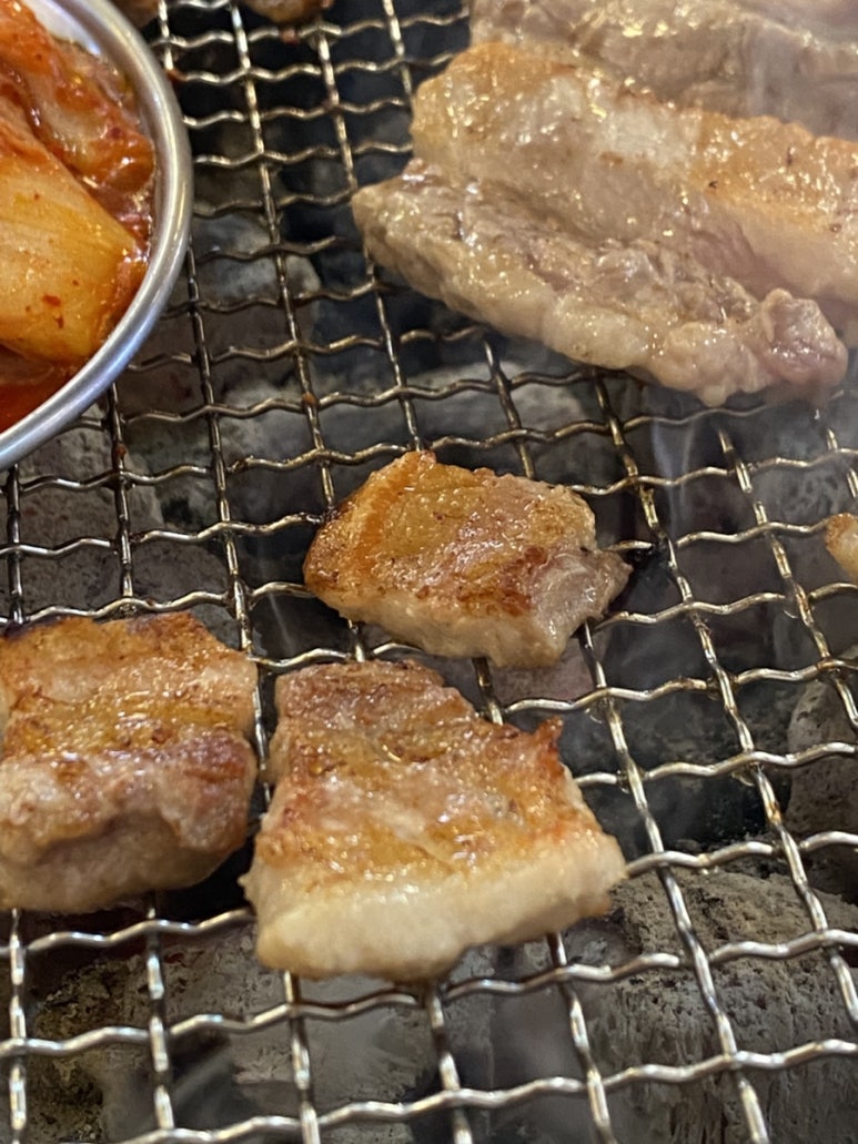 원조마포생갈비 본점 사진 5