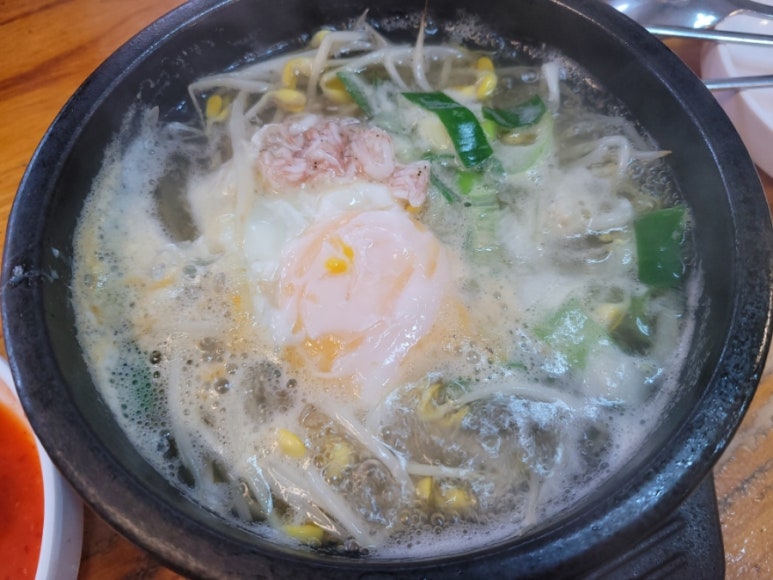 큰손할매순대국 광명본점 사진 6