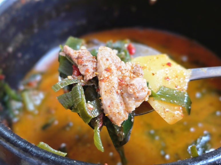 엄마의손맛 사진 5