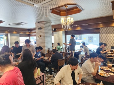 금별맥주 교대역점 사진 7