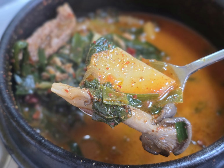 엄마의손맛 사진 8