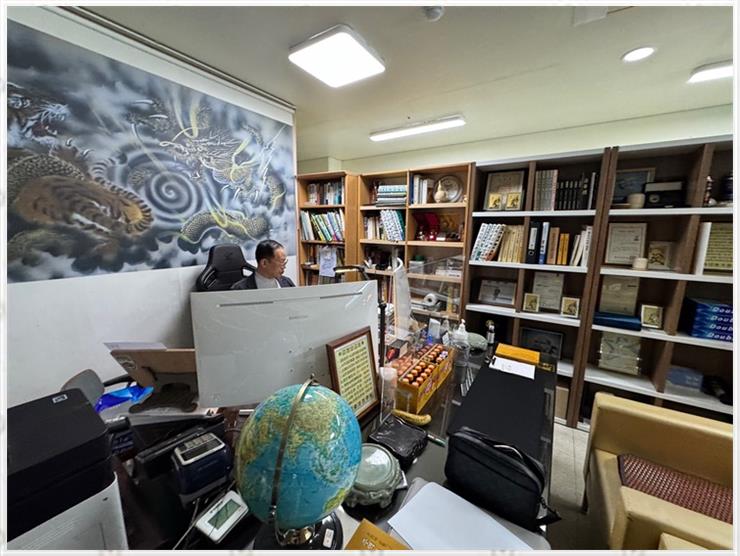 (주)해인 이미지