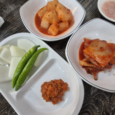 왕개미식당 사진 5