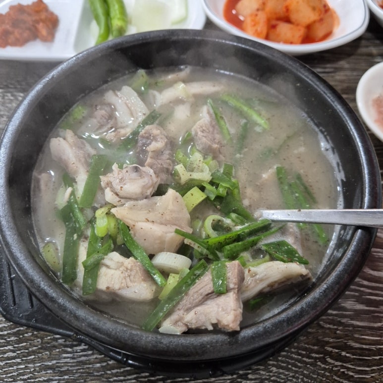 왕개미식당 사진 8
