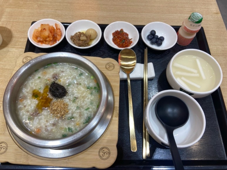 죽이야기 서울자양1동점 사진 6