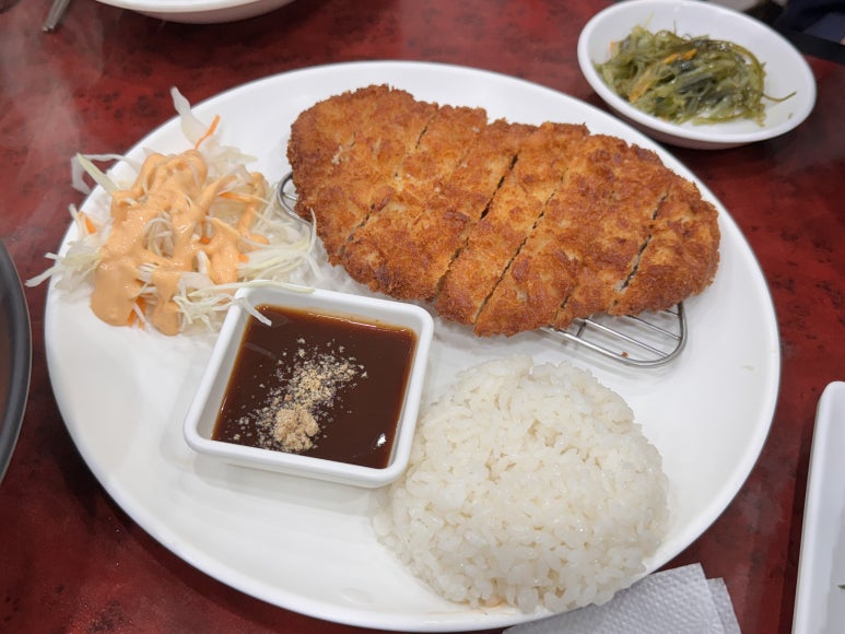 이광진식겁라면순두부 도곡점 사진 5