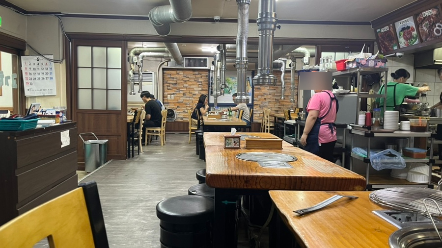 고기천왕 사진 8