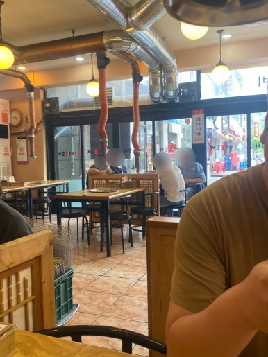원조마포생갈비 본점 사진 4