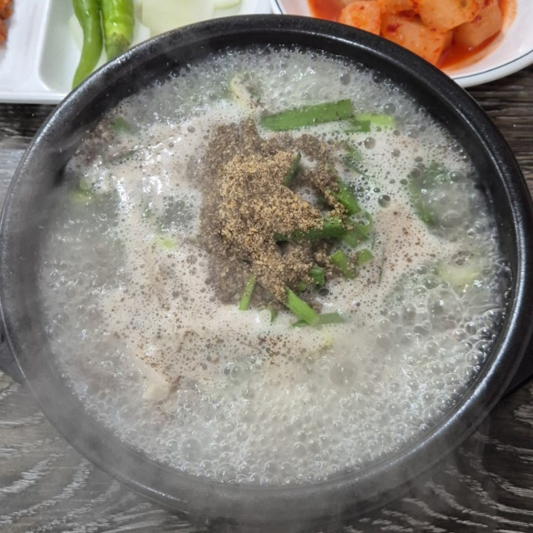 왕개미식당 사진 6