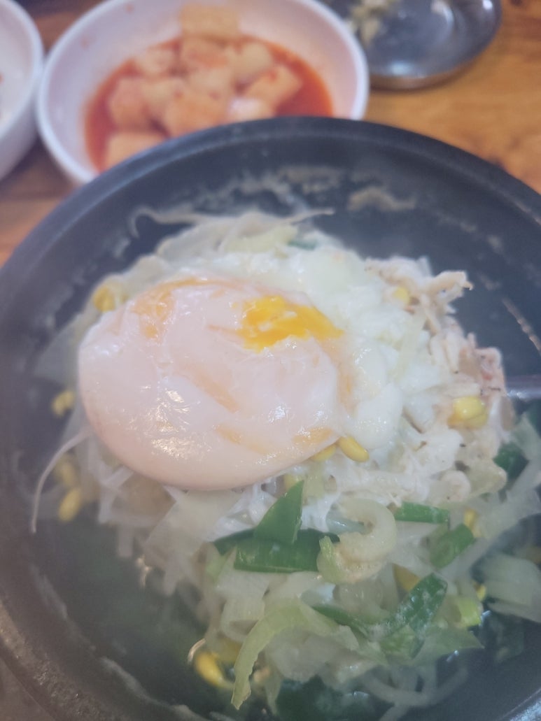 큰손할매순대국 광명본점 사진 7