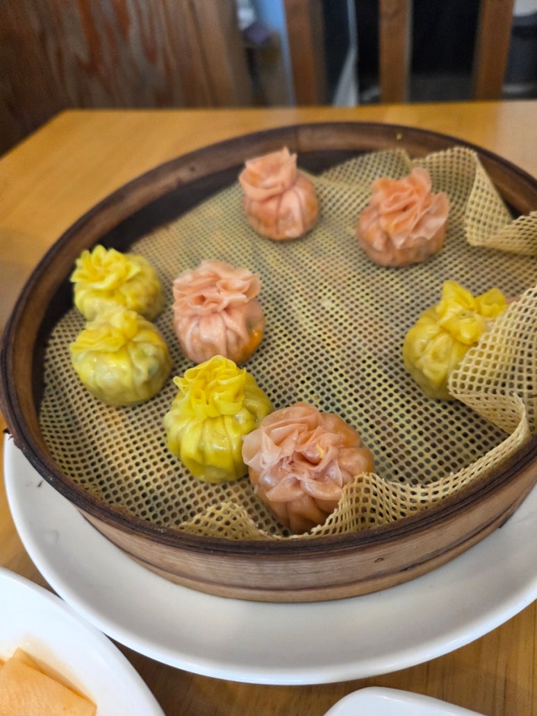 박경리메밀향 이미지