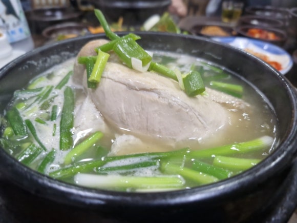남원추어탕메기 사진 8