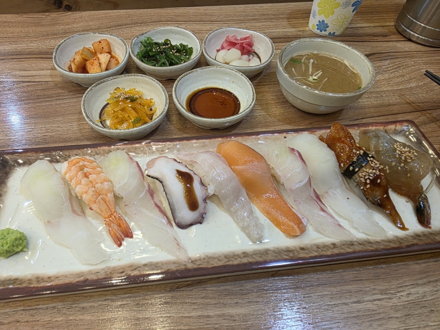 시계스시 사진 6