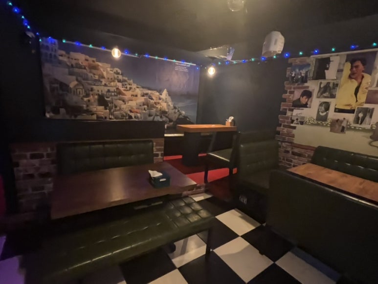 레드핑거 사진 4