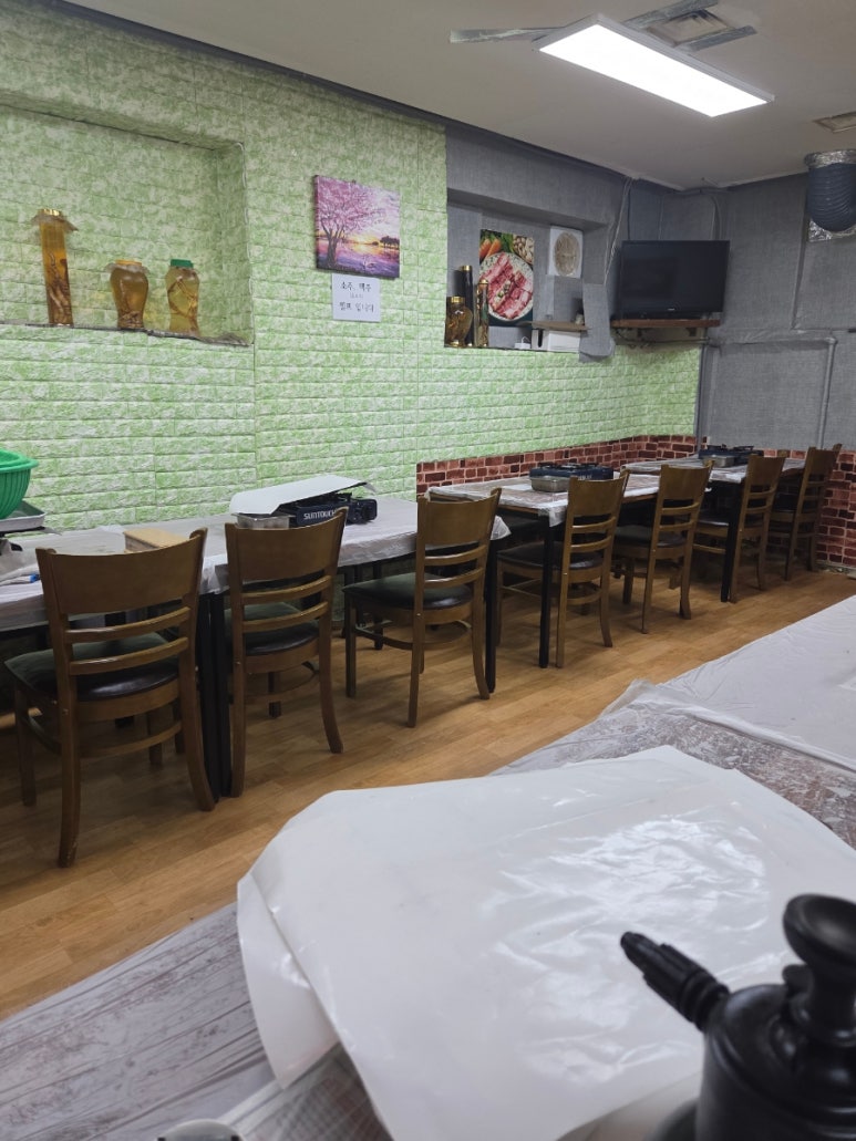 송림식육식당 이미지