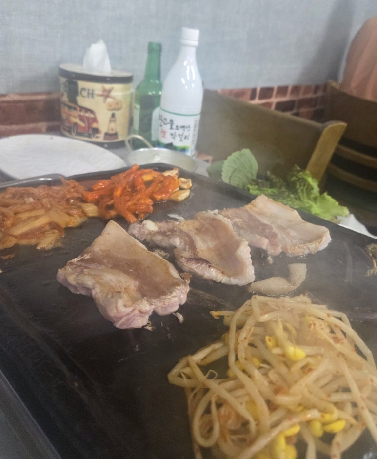 송림식육식당 이미지