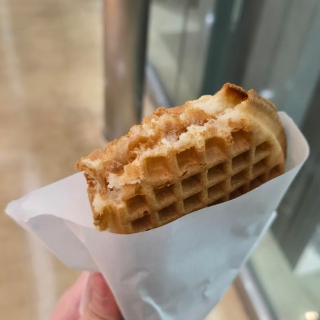 와플하우스 사진 7