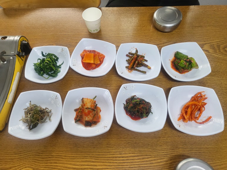 고치골 순두부 이미지