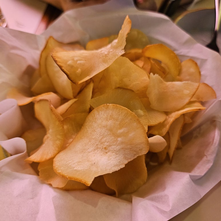바른치킨 강남역로봇점 사진 6