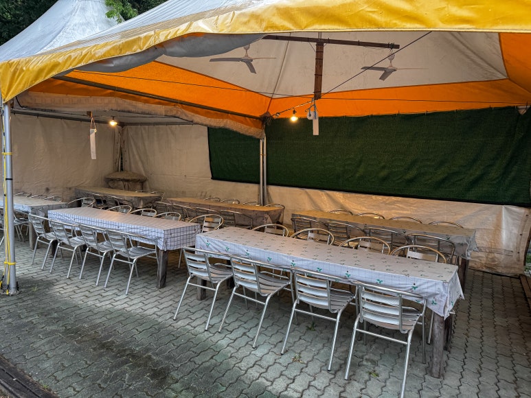 선암가든 이미지