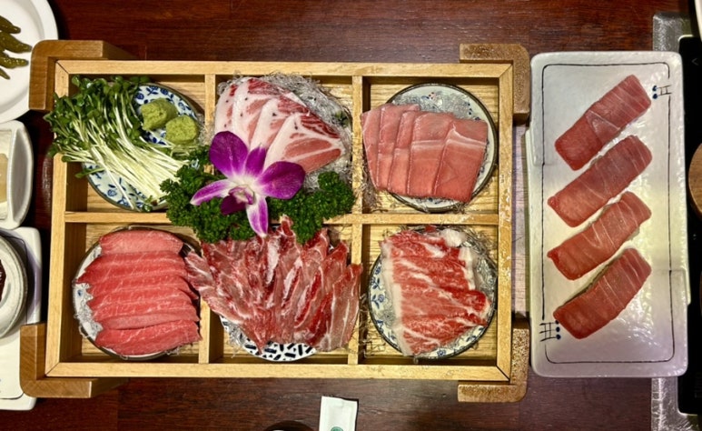 청참치 사진 4