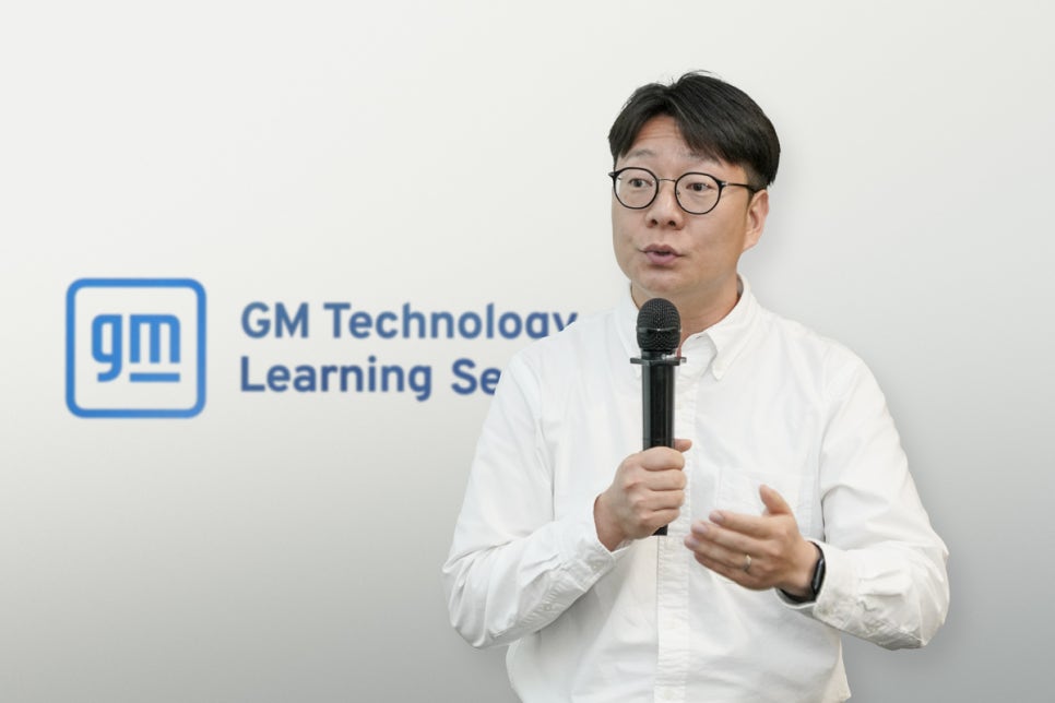 "GM이 꿈꾸는 전기차 배터리 미래” – GM 배터리 테크놀로지 러닝 세션 세마나 참관기 이미지 8