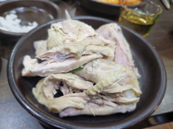 남원추어탕메기 사진 4