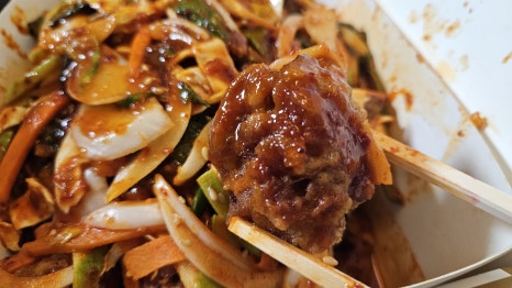 한라치킨 이미지