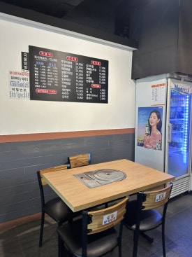 분식포차 사진 7