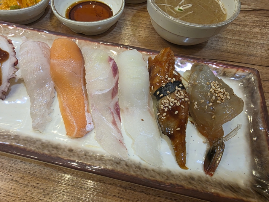 시계스시 사진 3