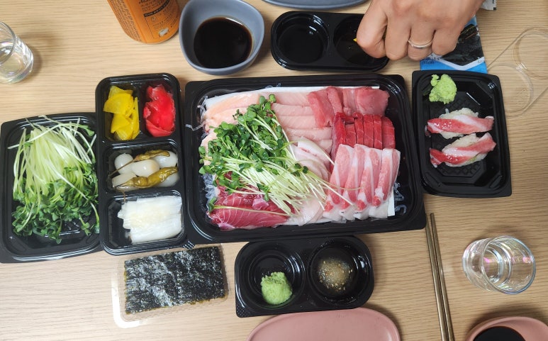 강남참치정육점 사진 4