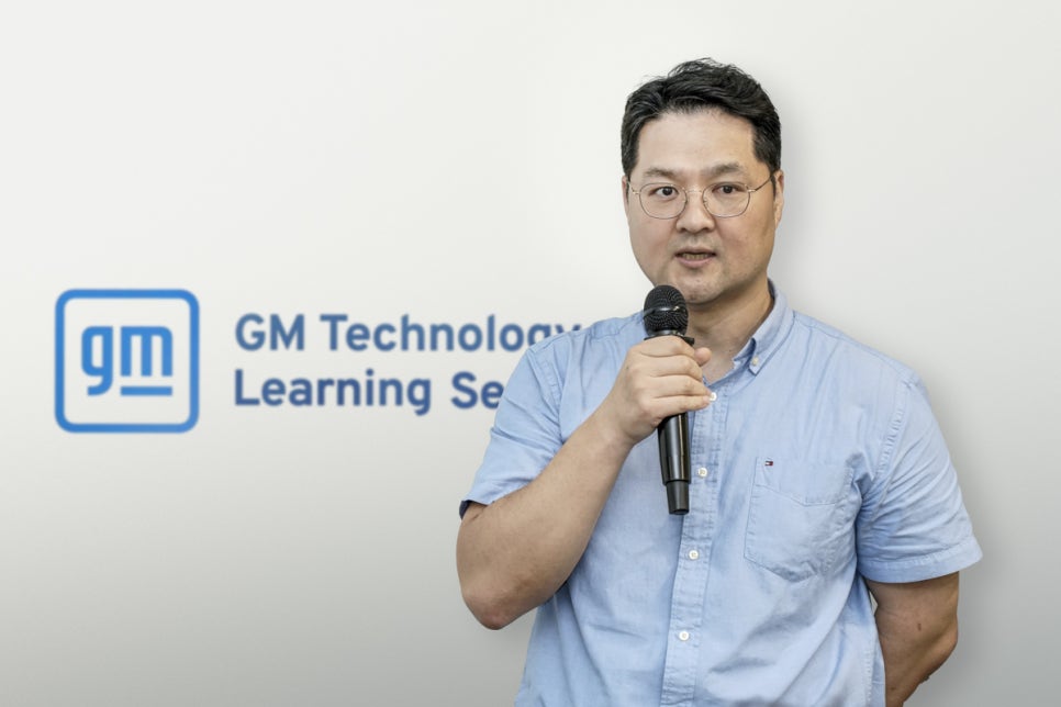 "GM이 꿈꾸는 전기차 배터리 미래” – GM 배터리 테크놀로지 러닝 세션 세마나 참관기 이미지 4