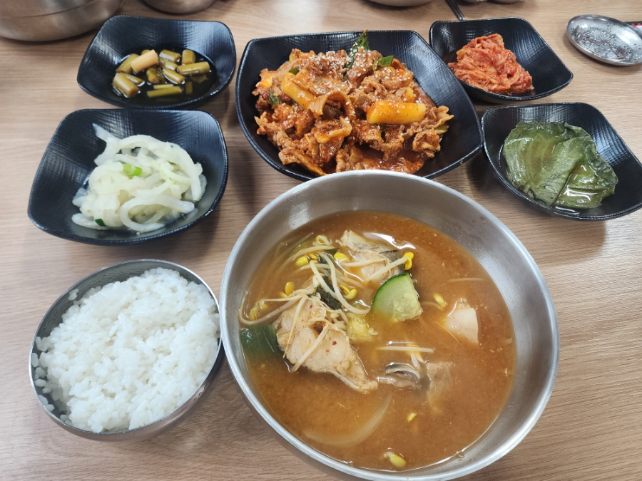 단밥 사진 8