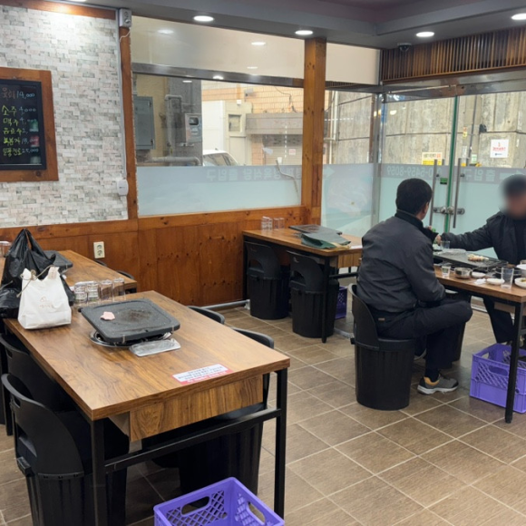 [전남 여수] 형제정육식당 체험단 모집 #전남체험단 #여수체험단