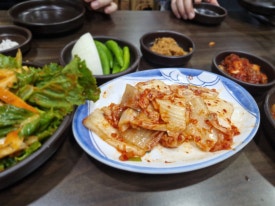 남원추어탕메기 사진 5