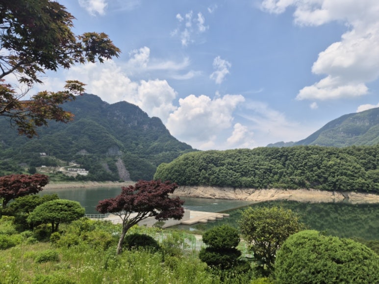 팔경가든 이미지