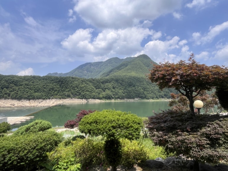 팔경가든 이미지