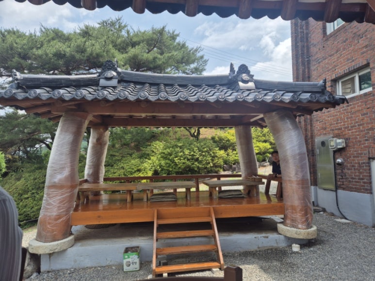 팔경가든 이미지