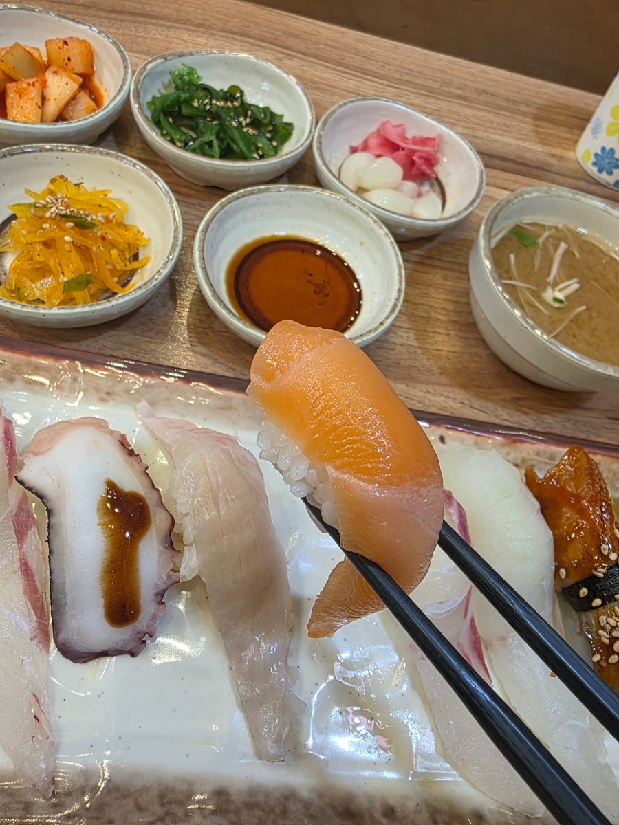 시계스시 사진 4