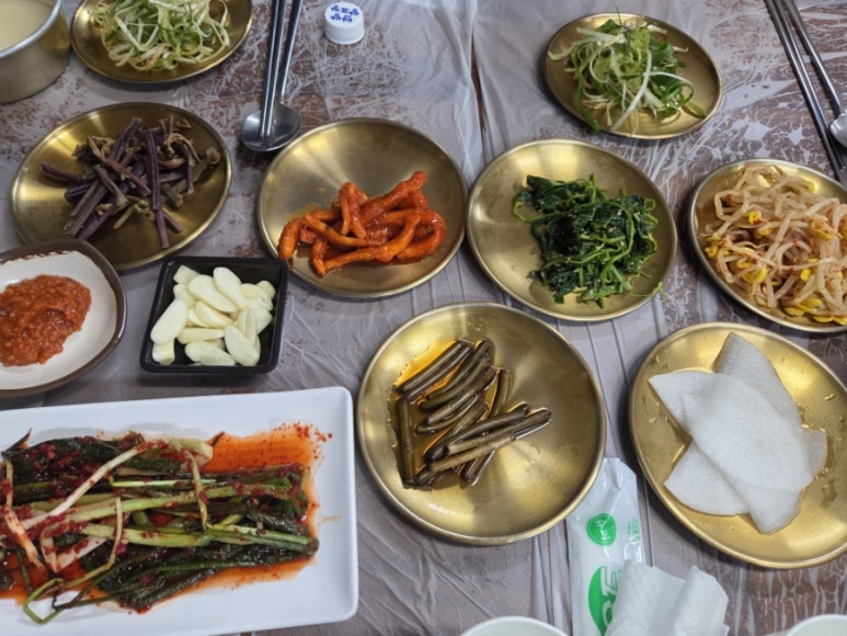 송림식육식당 이미지