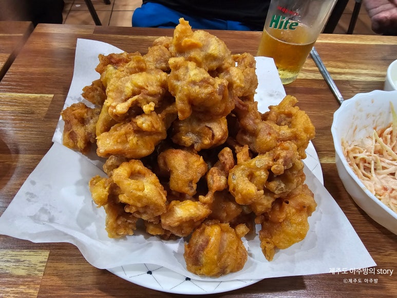 남주치킨 사진 6